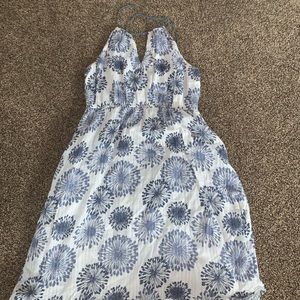 Midi Sun Dress